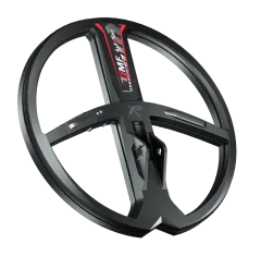 XP DEUS II Doppel-D FMF Suchspule 28 cm