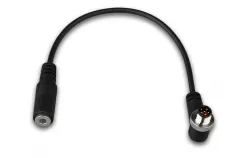 XP Deus II Audio Adapter