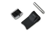 XP Deus, ORX, Deus II S-telescopic boom lock top handle