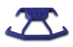 XP mold holder for bone sound headphones
