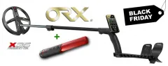 XP ORX X35 22 + Pinpointer Mi-6