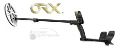 XP ORX 24x13 ELL + Pinpointer MI-6
