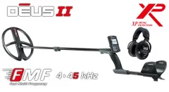 XP DEUS II 34 FMF RC WSA II XL