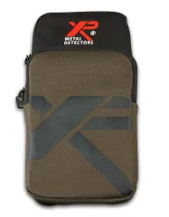 XP Gürteltasche für Handy, DEUS-, DEUS II-, ORX-RC, Funde etc.