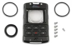 XP DEUS II remote control main unit without electronics/LCD