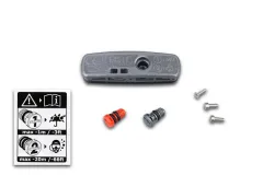 XP DEUS II remote control foot section