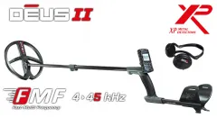 XP DEUS II 28 FMF RC WSA II (B-Ware)