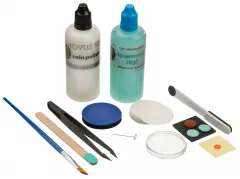NOVUS VIA SMART PACK cleaning system for soil finds