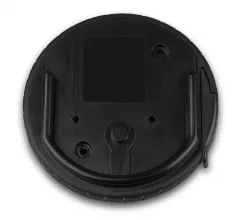 XP WSA / WSA II Audio wireless headphone housing back (without electronics)