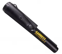Garrett Pro-Pointer 2 + Fundtasche + Schutzkappe