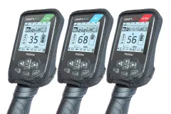Nokta Display protection Simplex & Score series