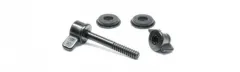 Coil mounting kit for Nokta Metalldetektoren