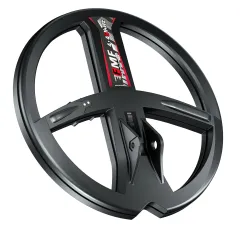 XP DEUS II Doppel-D FMF Suchspule 22 cm (B-Ware)