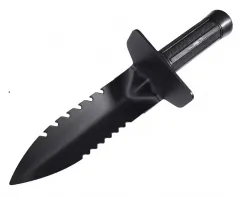 Professional digging knife
