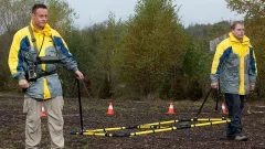 Ebinger UPEX® 740 M LARGE LOOP DETECTOR