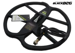 BlackDog Max Tiefensuchspule - Makro Racer 1, Racer 2