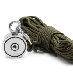 Bergemagnet 200