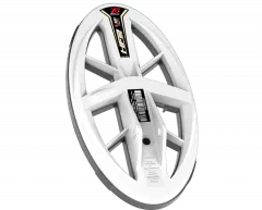 XP Deus 2 elliptische HF FMF HP Suchspule