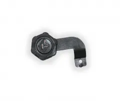 XP DEUS II cover cap for the RC charging socket