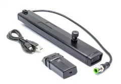 Nokta Waterproof external battery The Legend and Score