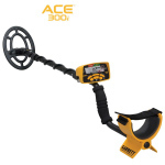 Garrett ACE 300i mit Kopfhörer (B-Ware)