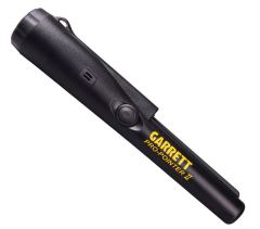 Garrett Pro-Pointer 2 + Fundtasche + Schutzkappe (B-Ware)