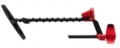 Minelab Vanquish 540 Multifrequenz Metalldetektor