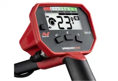 Minelab Vanquish 340 Multifrequenz Metalldetektor