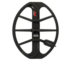 Minelab Equinox 600/700/800/900 & X-Terra Pro 15x12" 38x30 cm search coil