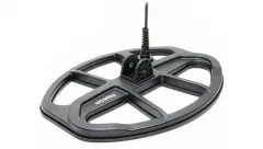 Nokta The Legend Waterproof DD search coil 30 x 23cm