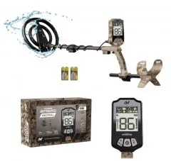 Minelab X-Terra Intrepid Tactical Metalldetektor