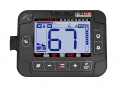XP ICON X Fernbedienung (RC)