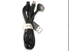 XP USB Ladekabel ICON / ICONX Fernbedienung