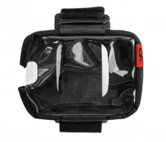 XP ICON / ICON X Displayschutz mit Armbandfunktion