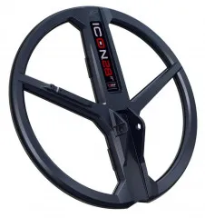 XP ICON / ICON X - FMF 28cm Doppel-D Suchspule (B-Ware)