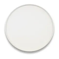 Tesoro Spulenschutz 15cm weiss