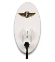 Fisher Suchspule 16,5cm elliptisch F70/F75