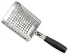 Black Ada Sandscoop stainless steel