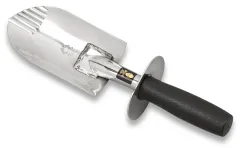 Black Ada Ripper stainless steel