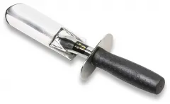 Black Ada Dagger stainless steel