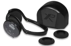 XP Deus wireless headphones WS4