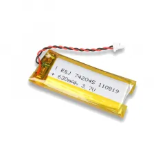 XP Lithium Polymer Akku für WS2, WS3, WS4, WS5, Mi-4, Mi-6
