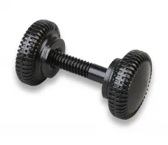 Fisher Coil screw