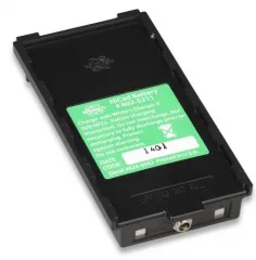Whites NiCad battery pack for DFX, XLT, MXT, M6, VX3