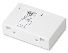 Whites Battery box for TM808 + Eagle Spectrum