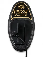 Whites 17 x 9cm Mini Double-D TreasureMaster, TreasurePro, Prizm & Coinmaster Series