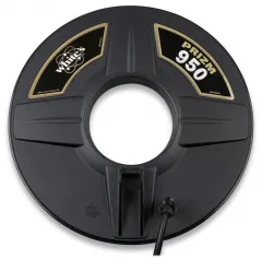 Whites Search coil 25cm concentric TreasureMaster/Prizm/Coinmaster