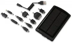 XP Solarlader für XP Deus, XP ORX