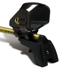 Fisher Arm fixation F75