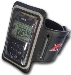 XP wristband for XP Deus, XP ORX remote control
